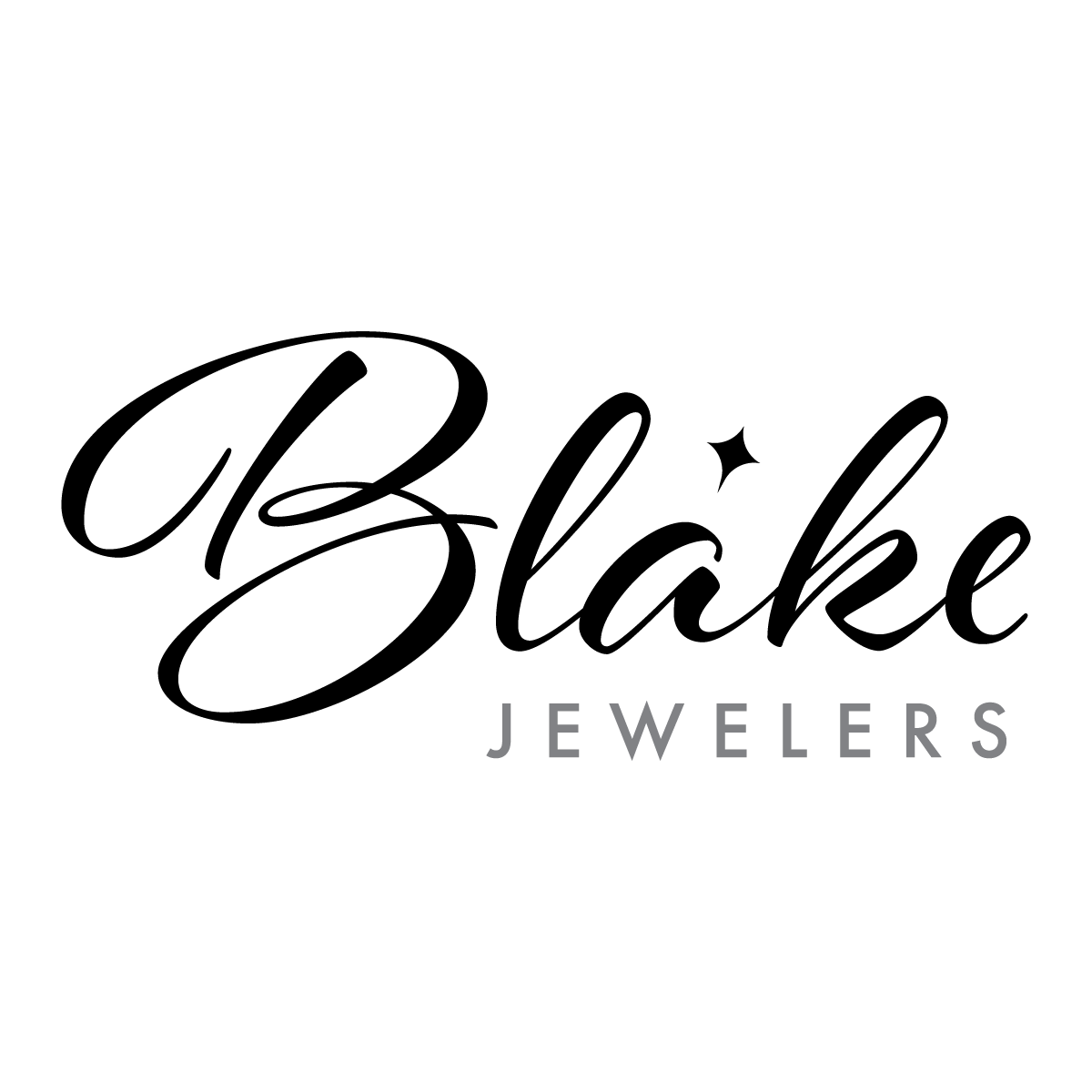 Blake Jewelers Logo